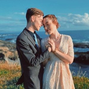 Meet your Posher, Ian